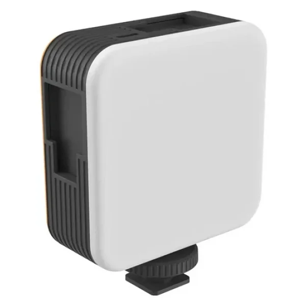 SmallRig Vibe P108 RGB Mini LED Video Işığı - Görsel 8