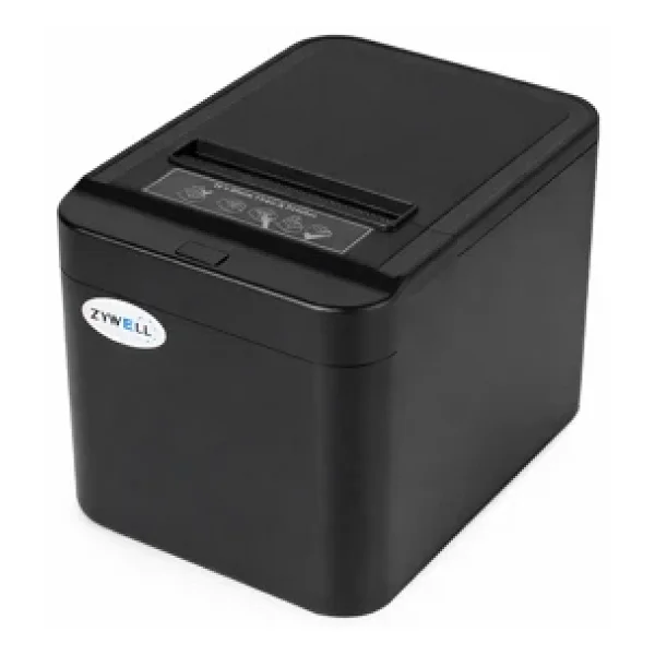 Zywell Q822 Adisyon Fiş Yazıcı USB,Eth - Görsel 2