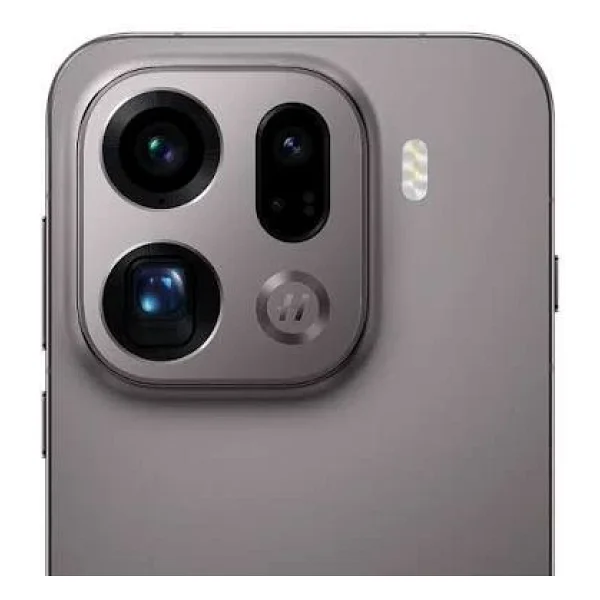 Oppo Find X9 Pro 512 GB Antrasit - Görsel 7