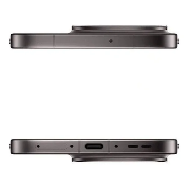 Oppo Find X9 Pro 512 GB Antrasit - Görsel 8