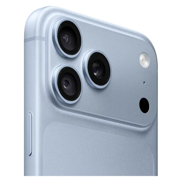 iPhone 18 Pro Max 512 GB Buzul Rengi - Görsel 3