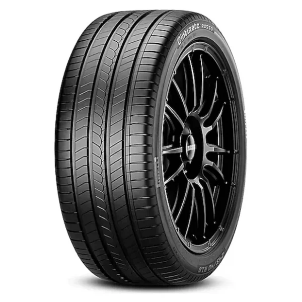 Pirelli Cinturato Rosso 215/50 R17 91W Yaz Lastiği - 2026 - Görsel 5