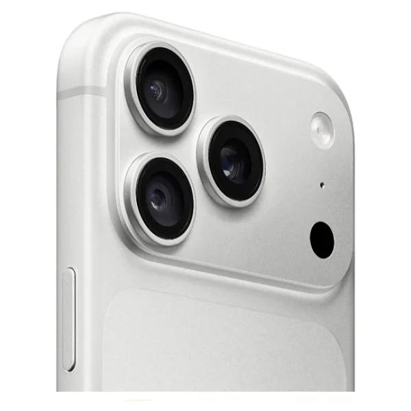 iPhone 18 Pro Max 1 TB Gümüş - Görsel 2