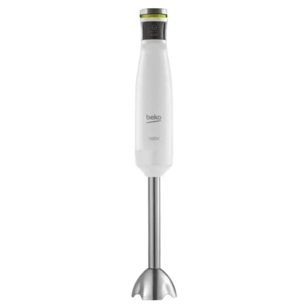 Beko HB 5150 Floral 1500 W El Blender - Görsel 6