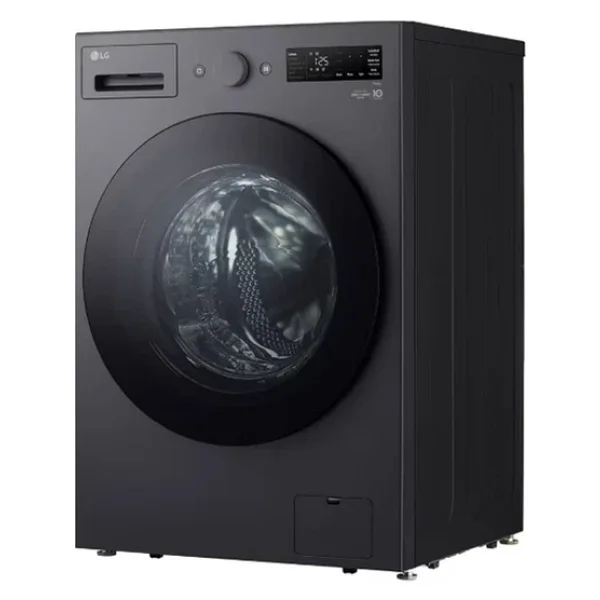 Lg F0z6drp24 1400 Devir 14 Kg / 8 Kg Kurutmalı Çamaşır Makinesi - Görsel 6
