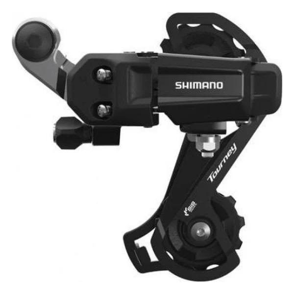 Shimano Hdf Rd - Ty200 - Gs Tourney Arka Aktarıcı 6/7v Braketsiz - Görsel 3
