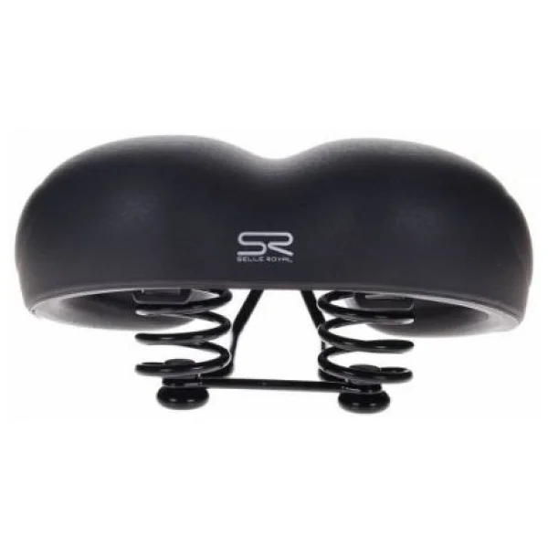 Selle Royal Sky Astrale Unisex 215mm Jelli Ve Yaylı Sele - Görsel 4