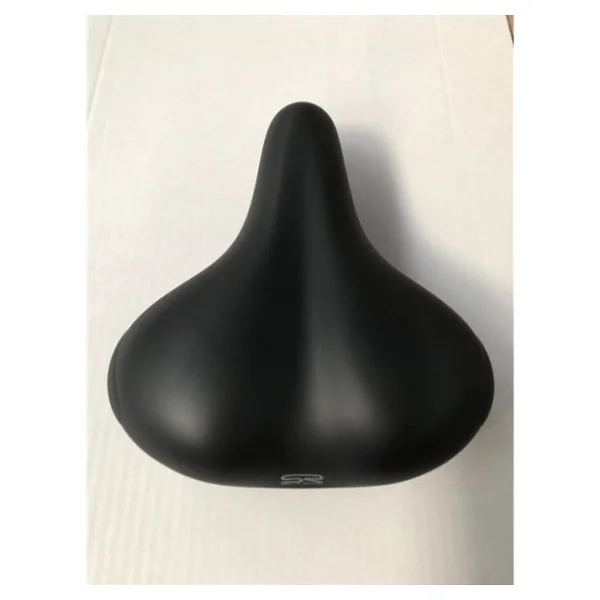 Selle Royal Sky Astrale Unisex 215mm Jelli Ve Yaylı Sele - Görsel 6