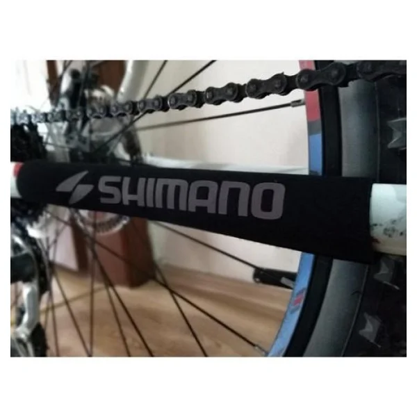 Shimano Zincir Kadro Koruyucu Orjinaldir--(Ücretsiz Kargo) - Görsel 4