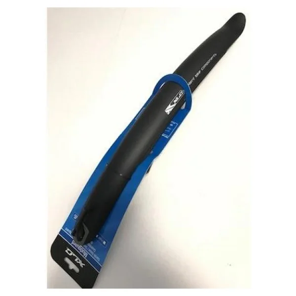 Xlc Çamurluk Set (Ön-Arka) Mg-C17 Siyah 2502505700 Çamurluk - Görsel 4