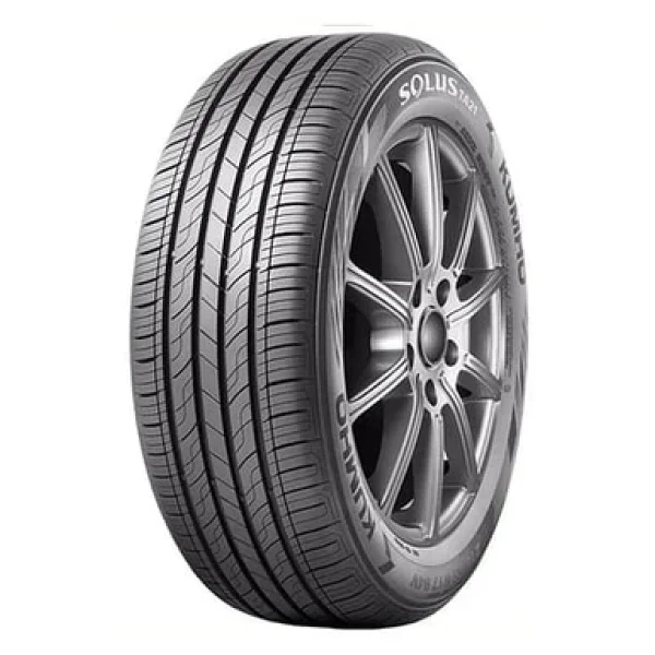 Kumho Solus TA21 205/60 R16 92H Yaz Lastiği - 2026 - Görsel 5