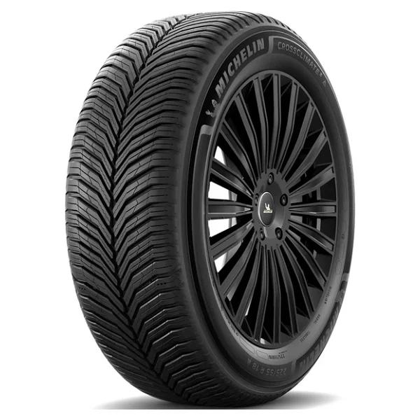 Michelin CrossClimate 3 235/55 R17 103Y XL 4 Mevsim Lastik - 2025 - Görsel 4