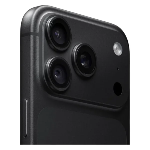 iPhone 18 Pro Max 512 GB Siyah - Görsel 2