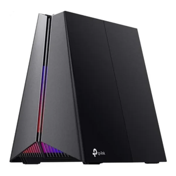 Tp-Link Archer Ge550 Be9300 5 Port 9300 Mbps Router - Görsel 8