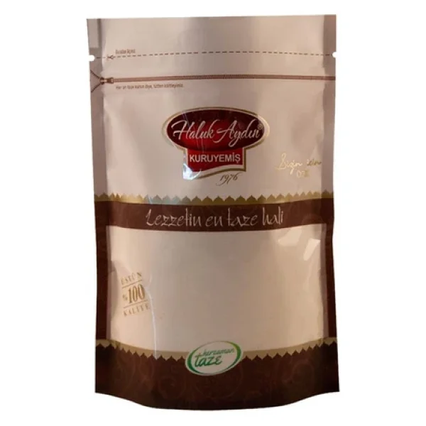 Haluk Aydın Kuruyemiş Kahve Kreması 290 Gr - Görsel 3