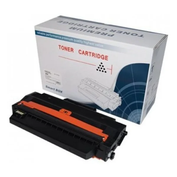 Samsung Mlt-D103l Toner - Ml-2955nd, Scx-4729fd, Scx-4728 - 103l - Görsel 4