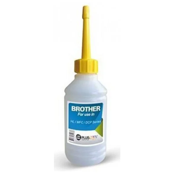 Bk Brother Hl-2130 Uyumlu Siyah Toner Tozu - 100 Gram - Görsel 2