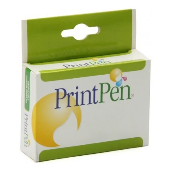 Prıntpen Epson T0801 Sty Photo P50 Px650 660 Siyah Kartuş - Görsel 3