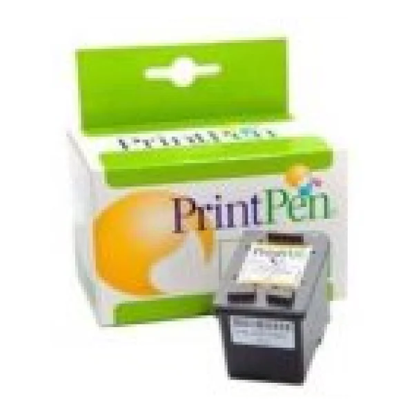 Prıntpen Hp 21 Muadil Kartuş C9351ce - Görsel 2