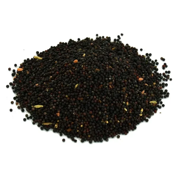 LokmanAVM Öğütülmüş Hardal Tohumu 100 gr - Görsel 5