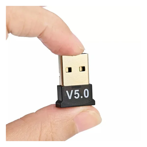 Primex Px-Btu50 Bluetooth Adaptör - Görsel 7