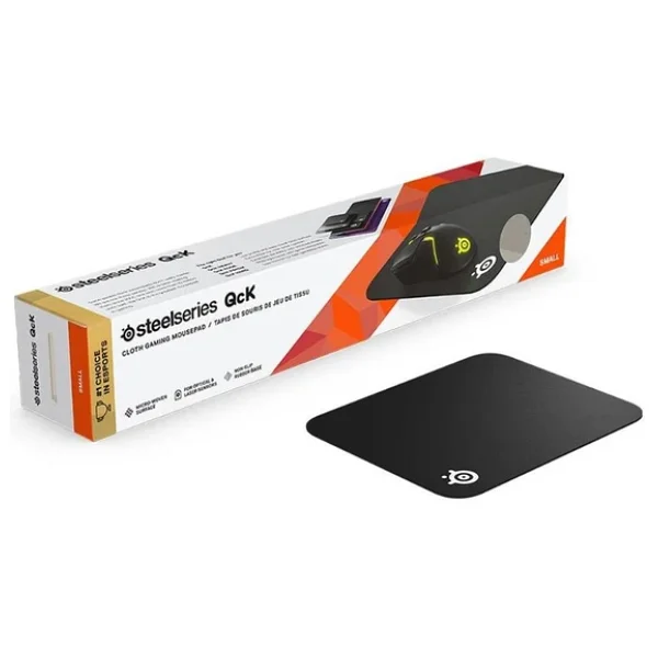Steelseries Qck Mini Mouse Pad - Görsel 6