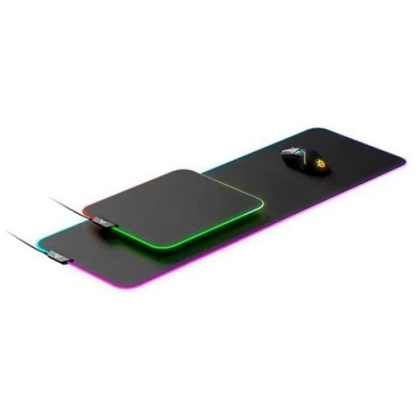 Steelseries Qck Prism Cloth XL Oyuncu Mouse Pad - Görsel 6