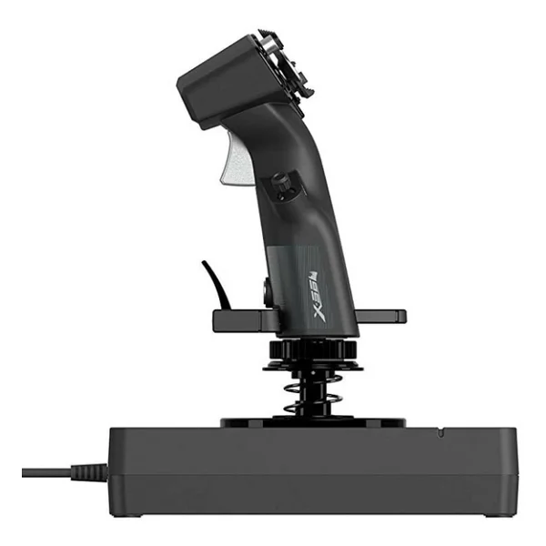 Logitech G X56 Hotas Joystick - Görsel 6