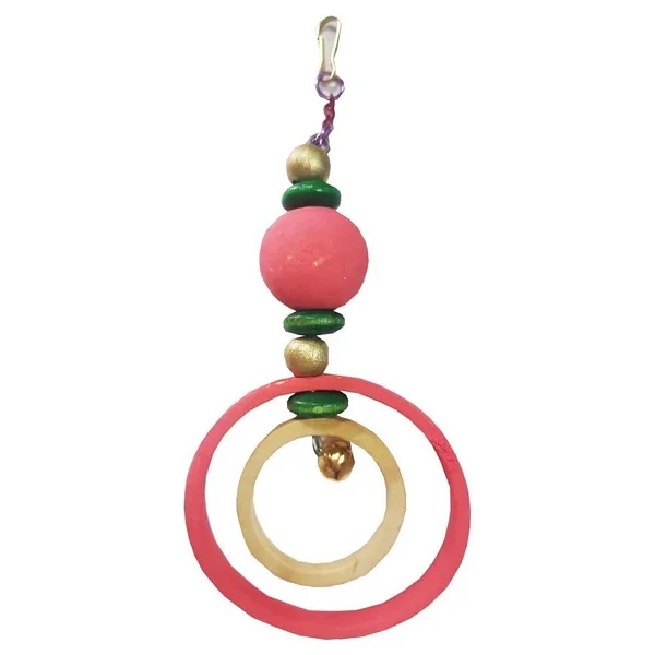 Altan Kuş Oyuncağı 18cm No:4 - Görsel 3