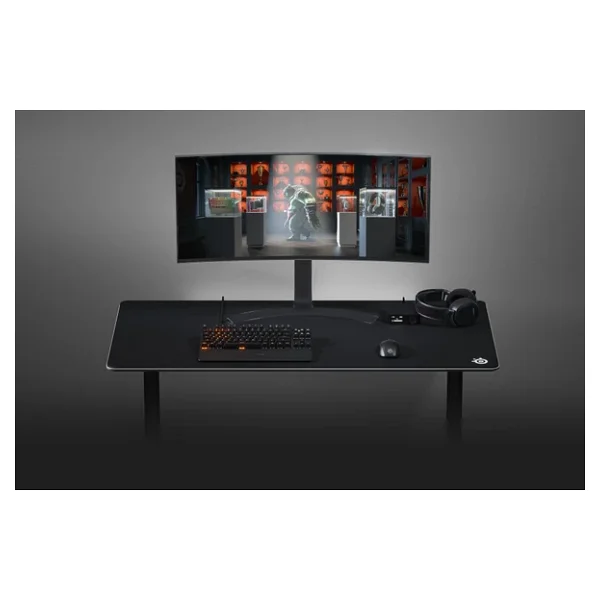 Steelseries Qck 3xl Mouse Pad - Görsel 6