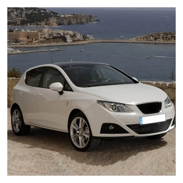 Seat Ibiza 2009-2017 Sağ Arka Kapı İç Açma Kolu Gri 6j4837114a - Görsel 4