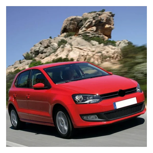 Vw Polo 2010-2017 Güneşlik Tutucu Klipsi Kanca Gri 6r0857561 - Görsel 5
