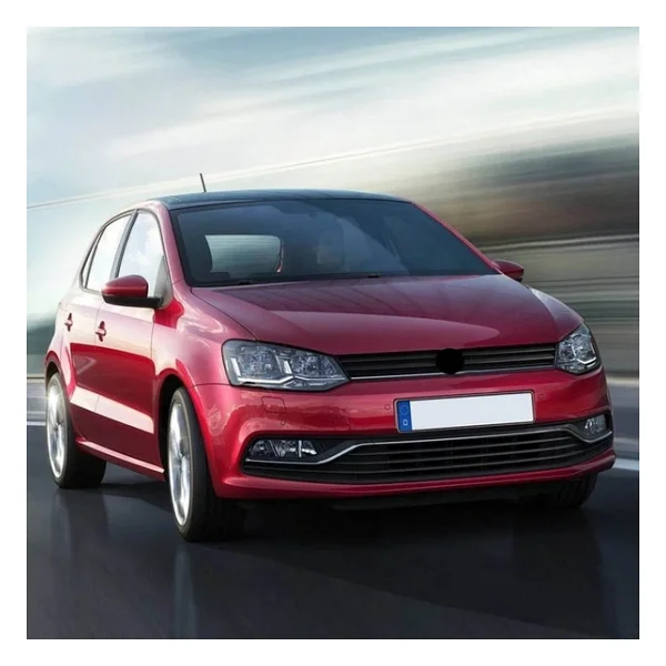 Vw Polo 2010-2017 Güneşlik Tutucu Klipsi Kanca Gri 6r0857561 - Görsel 4