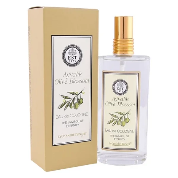 Eyüp Sabri Tuncer Ayvalık Olive Blossom Edc 150 Ml Kolonya - Görsel 3
