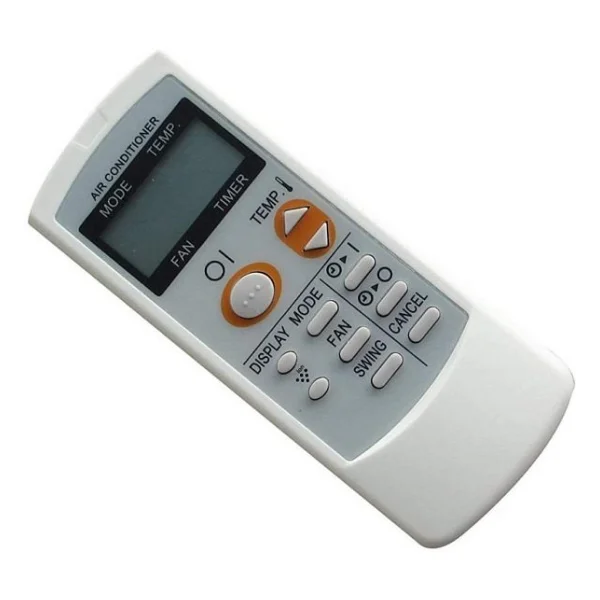 Sharp Ah-Ap24ce Klima Kumandası - Görsel 3