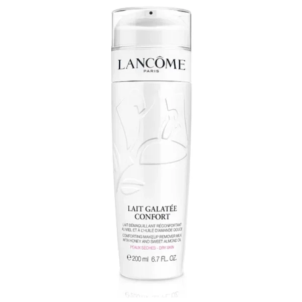 Lancome Galatee Confort Makyaj Temizleme Sütü 200 Ml - Görsel 3