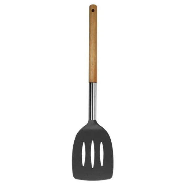 Bambum Guina Oluklu Spatula - Görsel 3