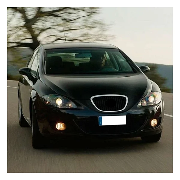 Seat Leon Mk2 2006-2009 Ön Tampon Sol Sis Farı 5p0941703 - Görsel 4