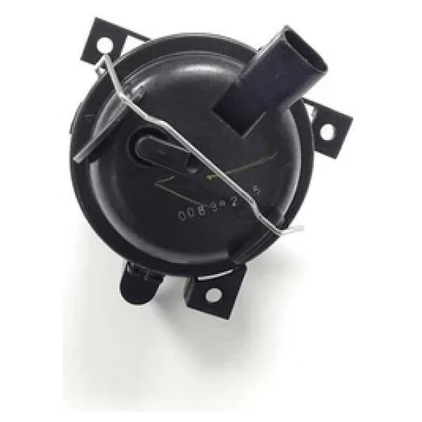 Seat Leon Mk2 2006-2009 Ön Tampon Sol Sis Farı 5p0941703 - Görsel 9