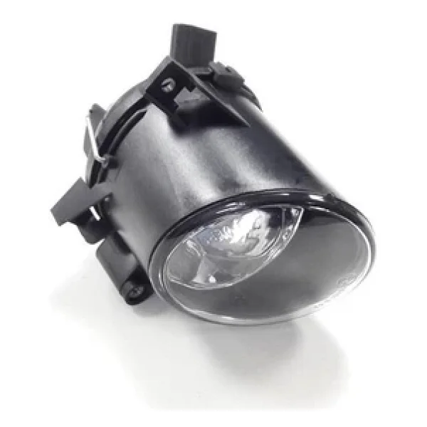 Seat Leon Mk2 2006-2009 Ön Tampon Sol Sis Farı 5p0941703 - Görsel 6