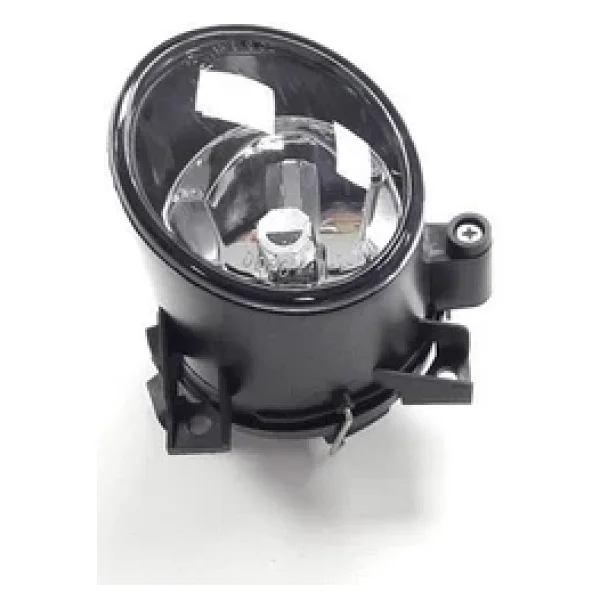 Seat Leon Mk2 2006-2009 Ön Tampon Sol Sis Farı 5p0941703 - Görsel 3