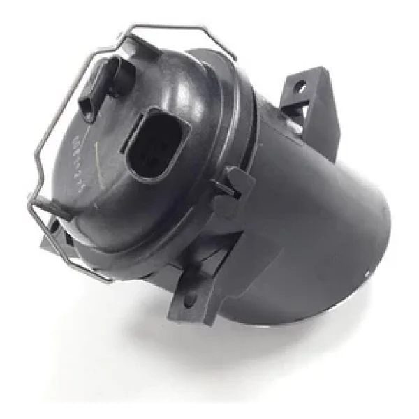 Seat Leon Mk2 2006-2009 Ön Tampon Sol Sis Farı 5p0941703 - Görsel 8