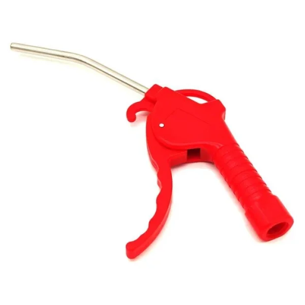 Nt Tools Ntthp1 100 Mm Kısa Plastik Hava Tabancası - Görsel 2
