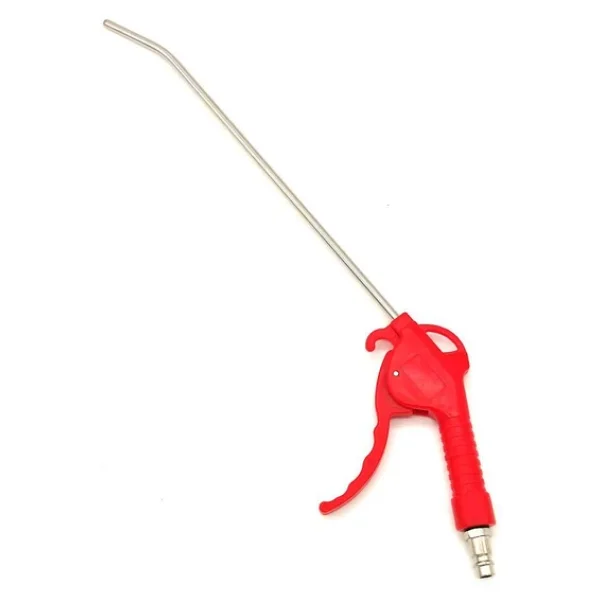 Nt Tools Ntthp3 300 Mm Plastik Uzun Hava Tabancası - Görsel 6