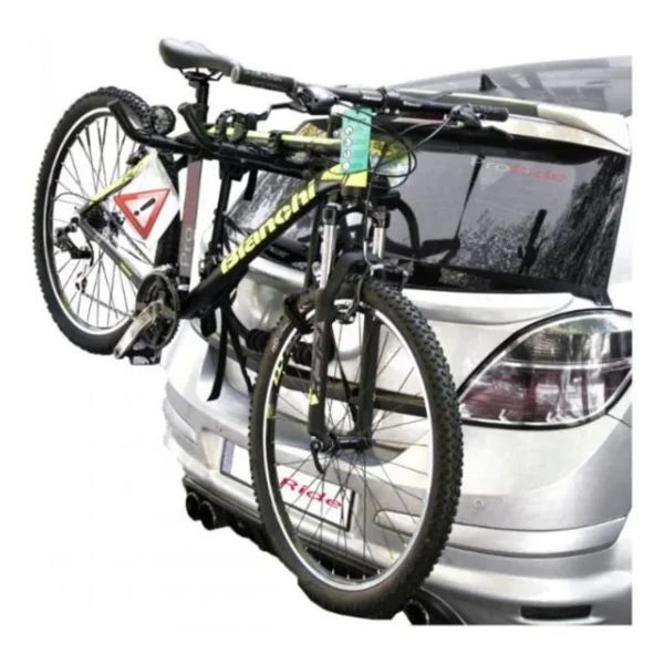 Bike Sky 3'lü Bisiklet Taşıma Aparatı - Görsel 5