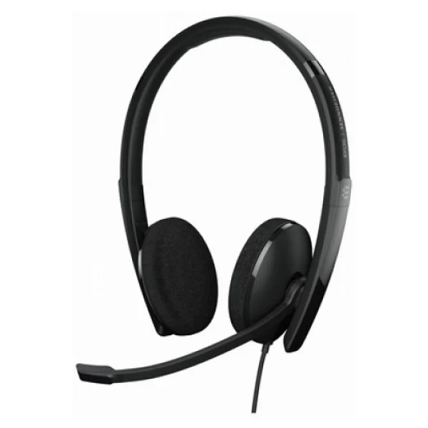 Sennheiser Adapt 160 USB Iı Kablolu Çağrı Merkezi Kulaklığı - Görsel 2