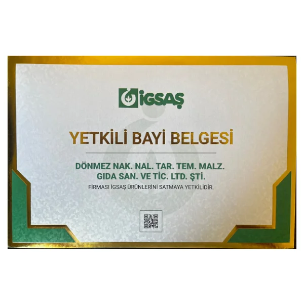 İgsaş 16-8-24+Me Npk Damlama Gübresi 25 Kg - Görsel 5