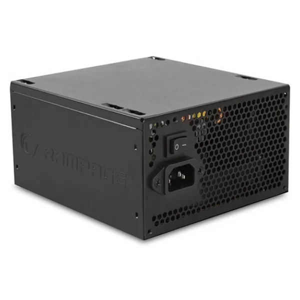 Rampage Rmp-500-80p 500 W Power Supply - Görsel 5