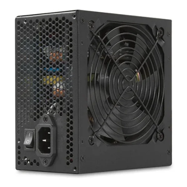 Rampage Rmp-500-80p 500 W Power Supply - Görsel 6