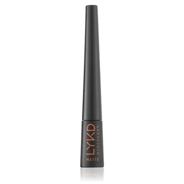 Lykd Matte 100 Black Dipliner - Görsel 6